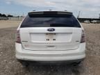 2009 Ford Edge SEL