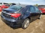 2012 Chrysler 200 Limited