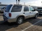 2000 Oldsmobile Bravada