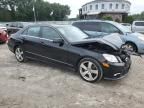 2011 Mercedes-Benz E 350 4matic