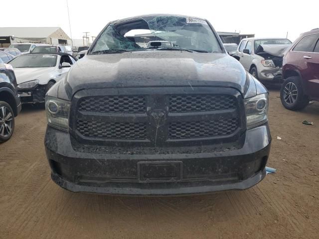 2014 Dodge RAM 1500 ST