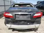 2011 Infiniti M37 X