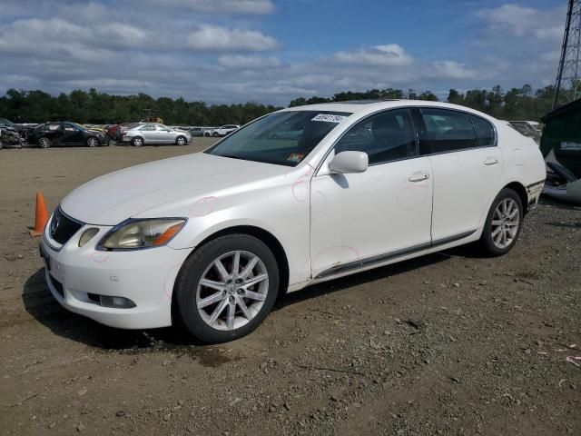 2006 Lexus GS 300