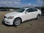 2006 Lexus GS 300