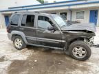 2006 Jeep Liberty Sport