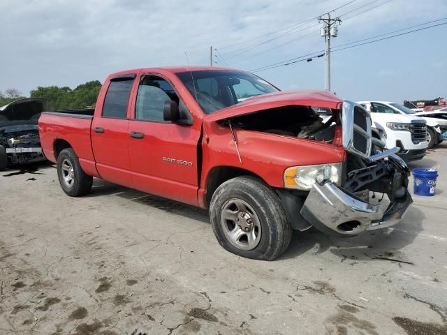 2005 Dodge RAM 1500 ST