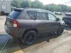 2015 Jeep Compass Sport