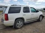 2010 Chevrolet Tahoe K1500 LTZ