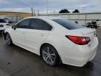 2016 Subaru Legacy 3.6R Limited