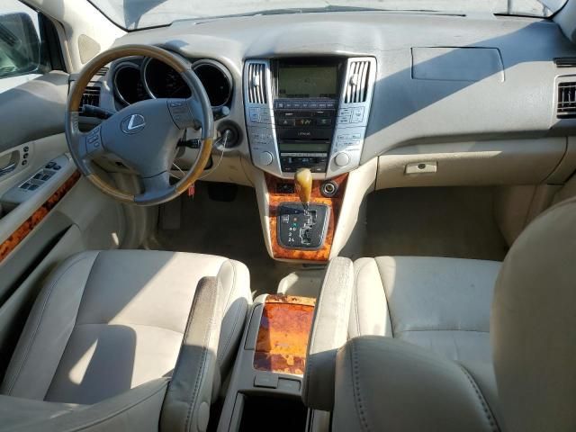 2009 Lexus RX 350