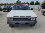 1989 Nissan D21 King Cab