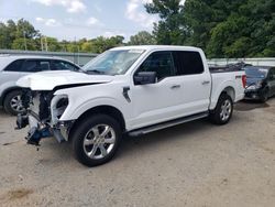 2023 Ford F150 Supercrew en venta en Shreveport, LA