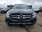 2016 Mercedes-Benz GLC 300 4matic