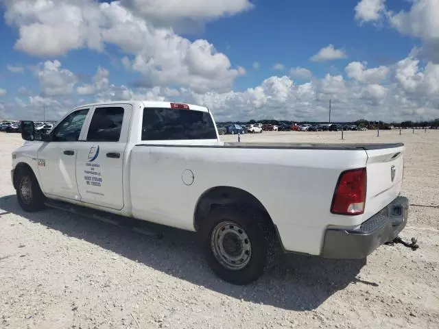 2011 Dodge RAM 2500