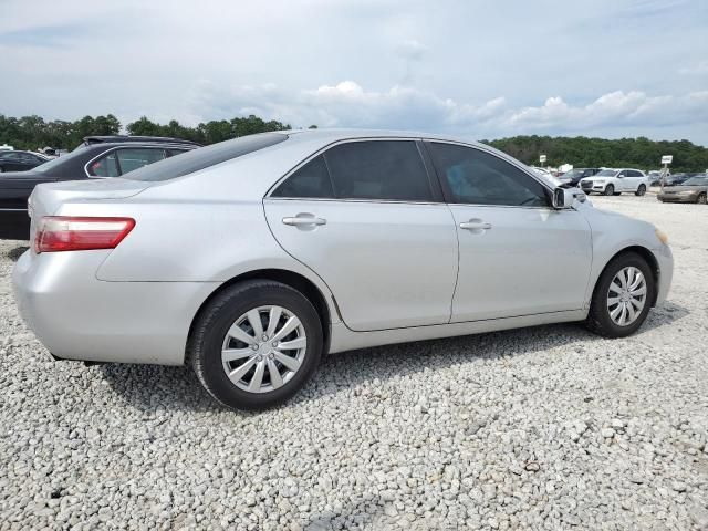 2008 Toyota Camry CE