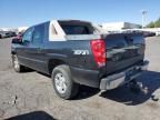 2003 Chevrolet Avalanche K1500