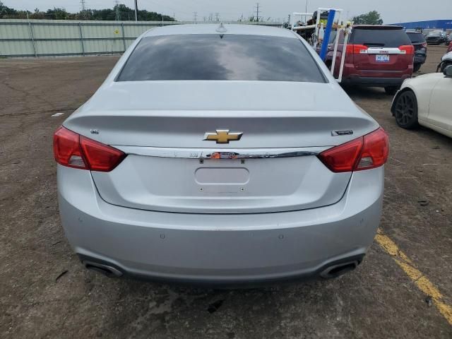 2019 Chevrolet Impala Premier