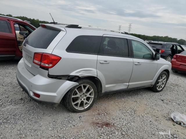 2014 Dodge Journey Limited