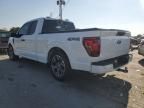 2024 Ford F150 STX