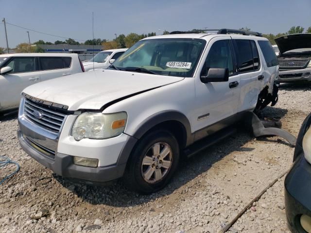 2006 Ford Explorer XLT