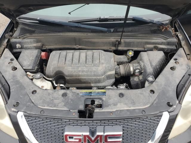 2008 GMC Acadia SLE