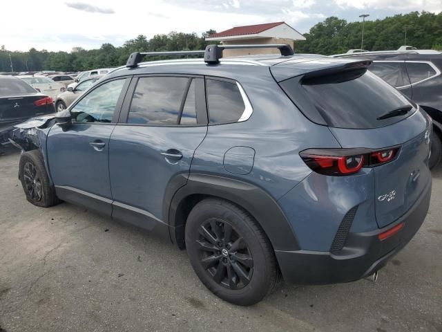 2024 Mazda CX-50 Preferred