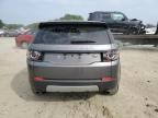 2016 Land Rover Discovery Sport HSE