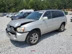 2006 Toyota Highlander Hybrid