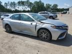 2023 Toyota Camry SE Night Shade