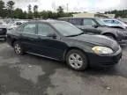 2009 Chevrolet Impala 1LT