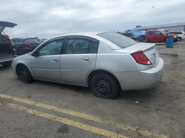 2004 Saturn Ion Level 2