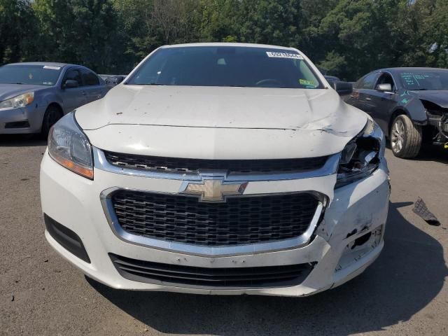 2014 Chevrolet Malibu LS