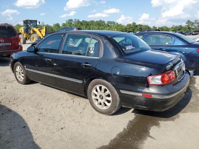 2004 KIA Amanti