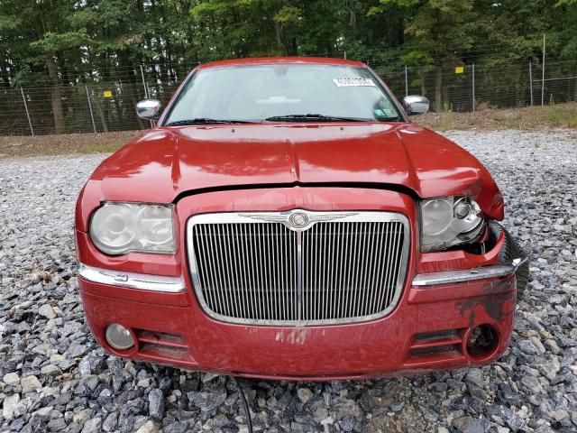 2007 Chrysler 300C