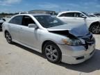 2009 Toyota Camry SE