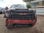 2021 GMC Sierra K2500 AT4