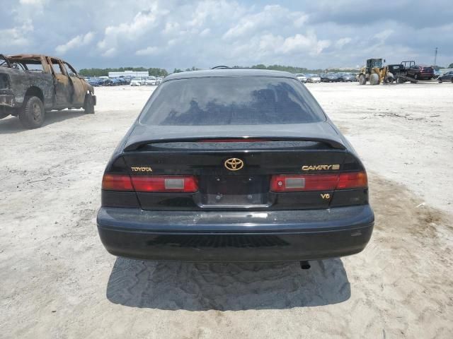 1998 Toyota Camry CE