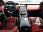 2018 Land Rover Range Rover Sport Supercharged Dynamic