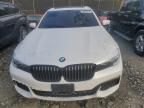 2019 BMW 740 XE