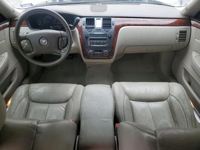 2006 Cadillac DTS