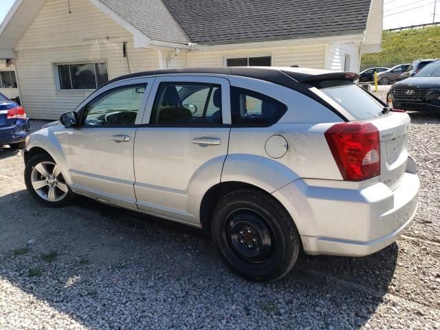 2010 Dodge Caliber Mainstreet