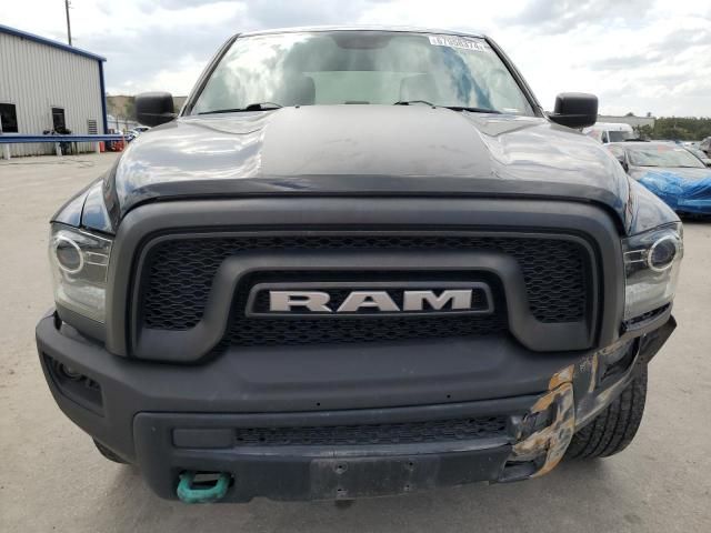 2019 Dodge RAM 1500 Classic SLT