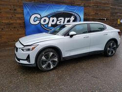 2023 Polestar 2 en venta en Blaine, MN