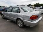 1999 Honda Civic Base