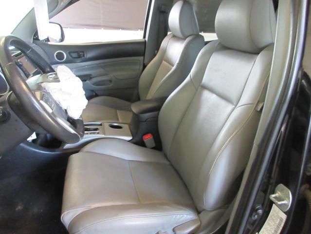 2013 Toyota Tacoma Double Cab Long BED