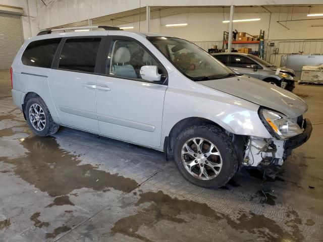 2014 KIA Sedona LX