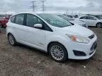 2015 Ford C-MAX SE