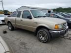 2002 Ford Ranger Super Cab