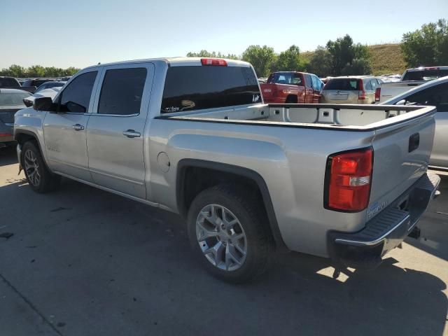 2014 GMC Sierra K1500 SLE