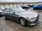 2017 Infiniti Q50 Premium